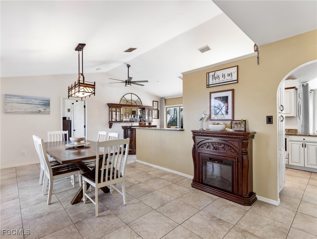836 Southwest 23rd Street Cape Coral, FL 33991 - Photo 4 of 44