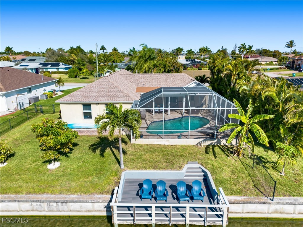836 Southwest 23rd Street Cape Coral, FL 33991 - Photo 44 of 44
