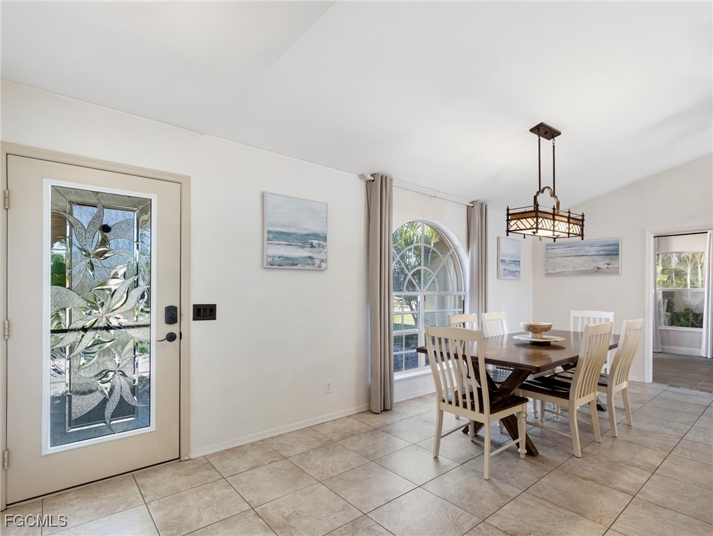 836 Southwest 23rd Street Cape Coral, FL 33991 - Photo 5 of 44