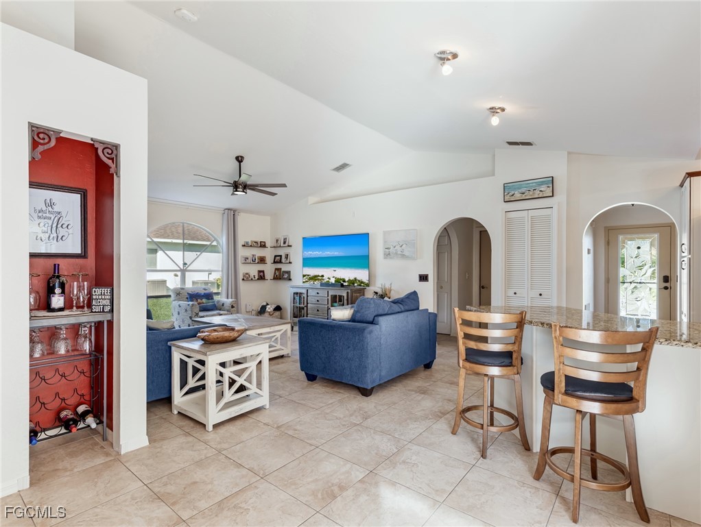 836 Southwest 23rd Street Cape Coral, FL 33991 - Photo 6 of 44