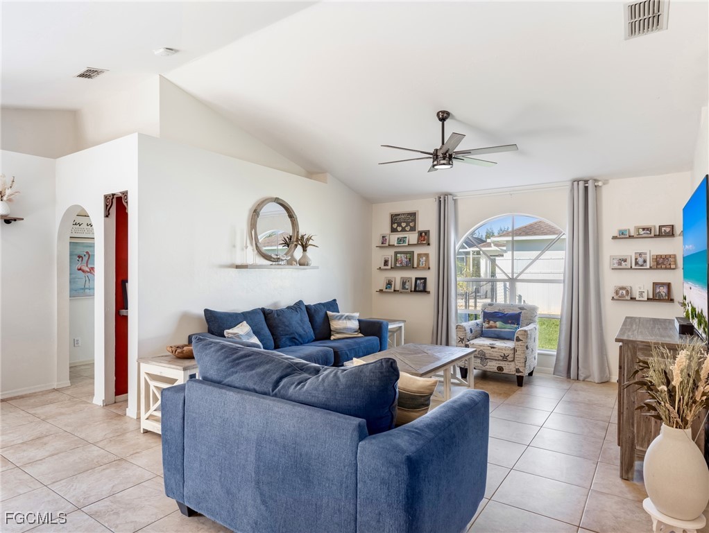 836 Southwest 23rd Street Cape Coral, FL 33991 - Photo 8 of 44
