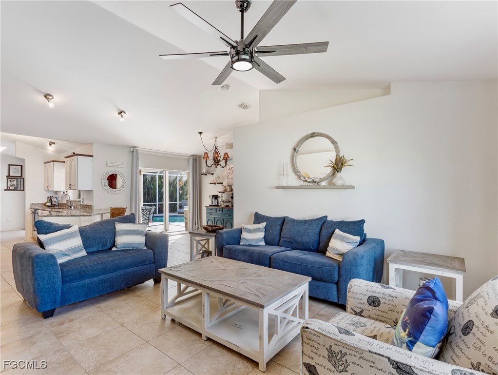 836 Southwest 23rd Street Cape Coral, FL 33991 - Photo 9 of 44