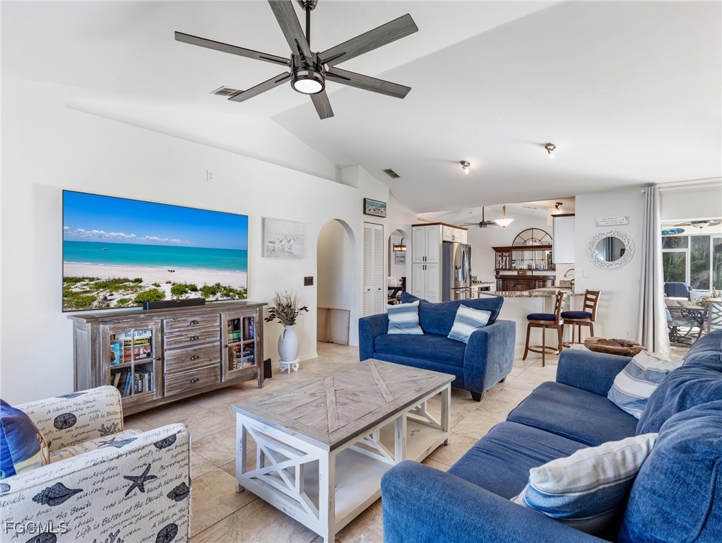 836 Southwest 23rd Street Cape Coral, FL 33991 - Photo 10 of 44