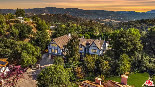 $3,995,000 | 21128 Bellini Drive, Topanga, CA 90290