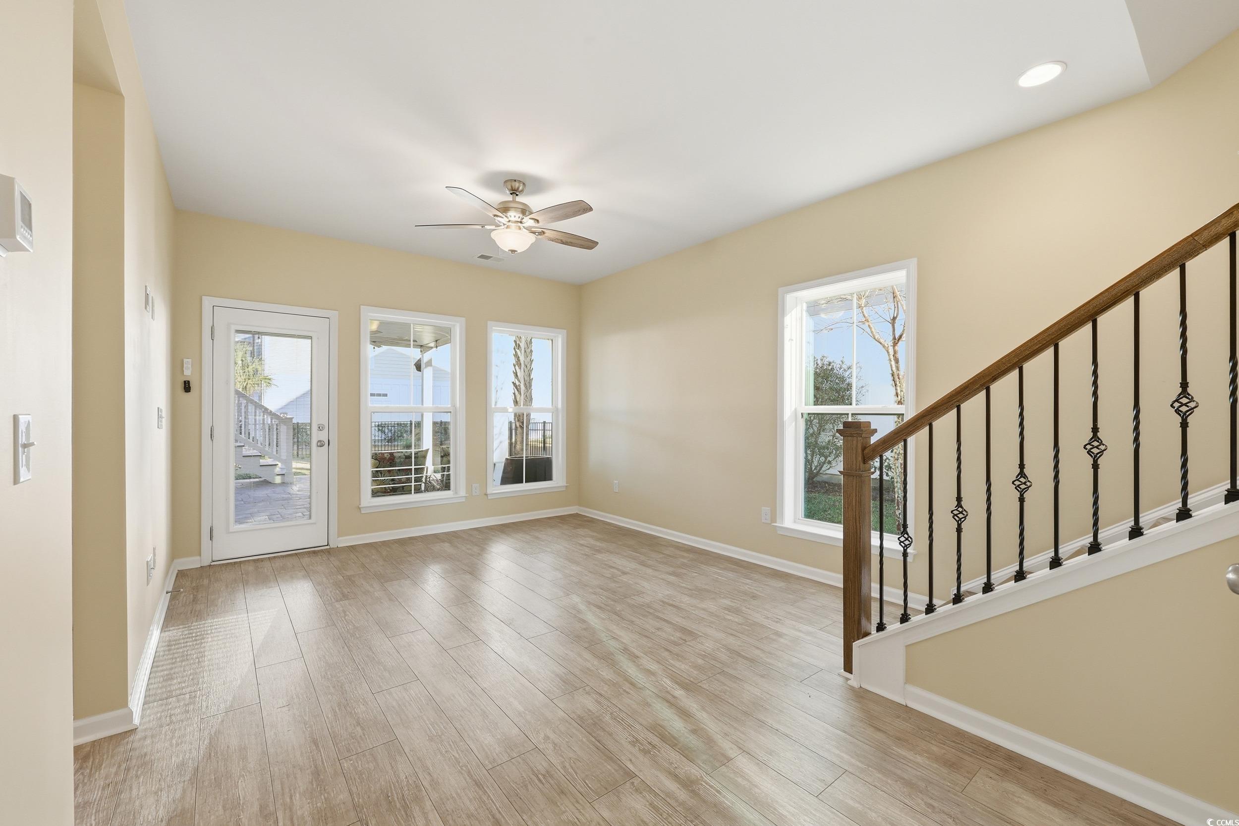 512 Chanted Drive Murrells Inlet, SC 29576 - Photo 19 of 47