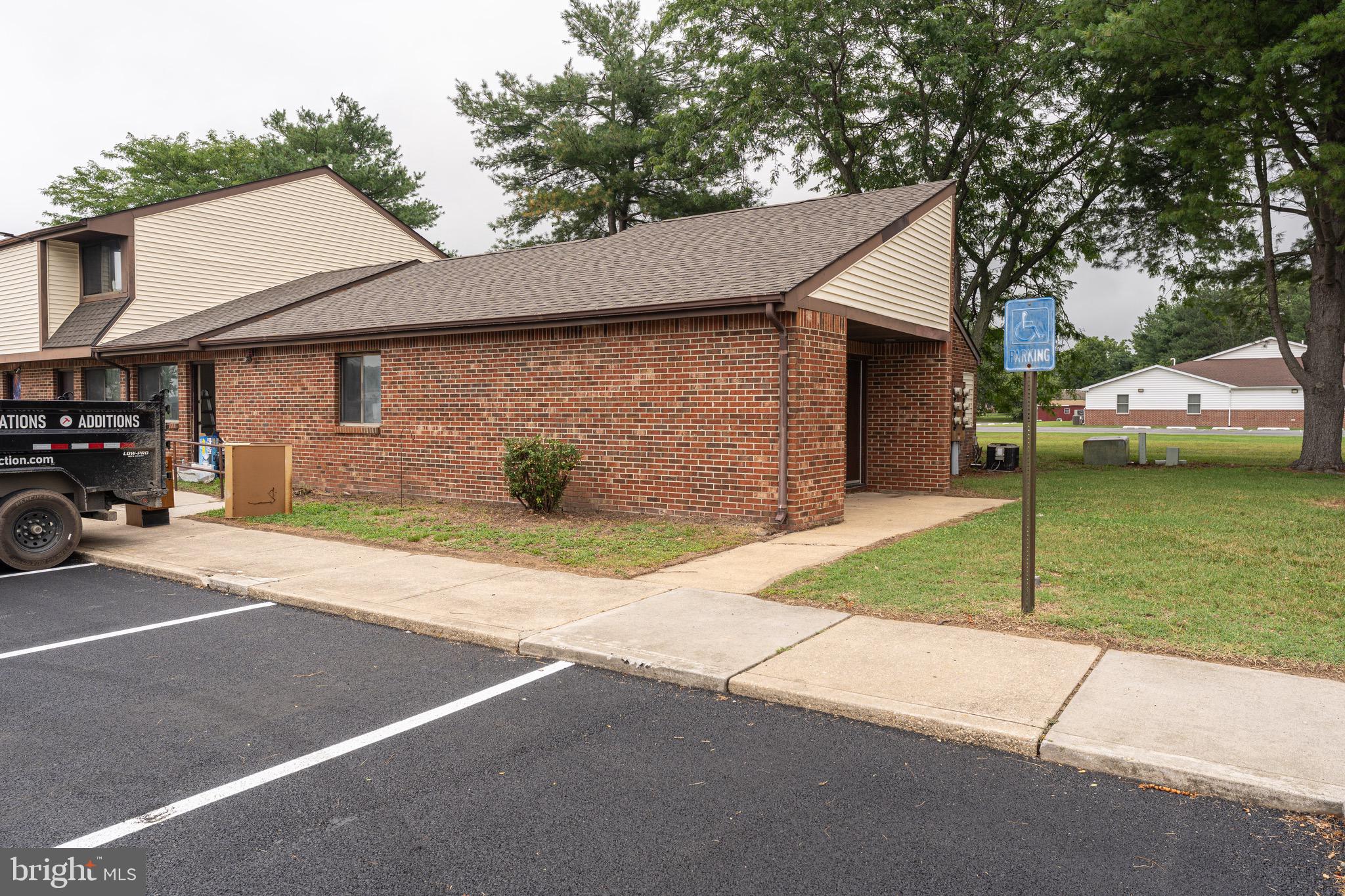 510 South Main Street, Unit 18 Hurlock, MD 21643 - Photo 1 of 24