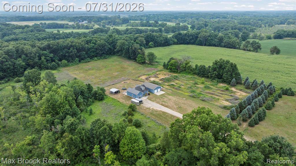 11141 Hannewald Road Munith, MI 49259 - Photo 46 of 57 Gallery Image 46
