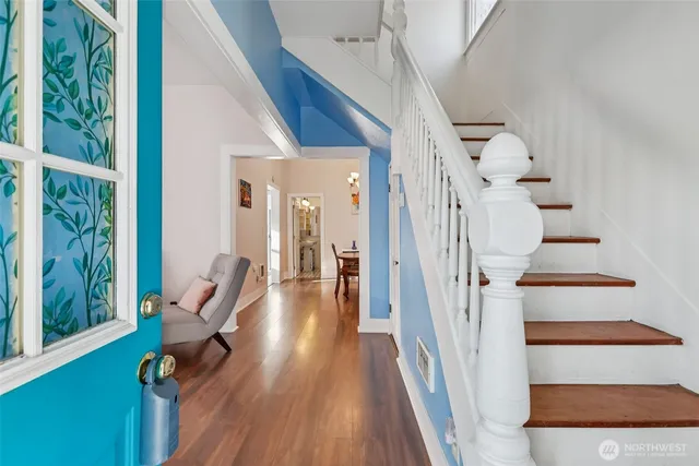 $575,000 | 3222 Kromer Avenue, Everett, WA 98201