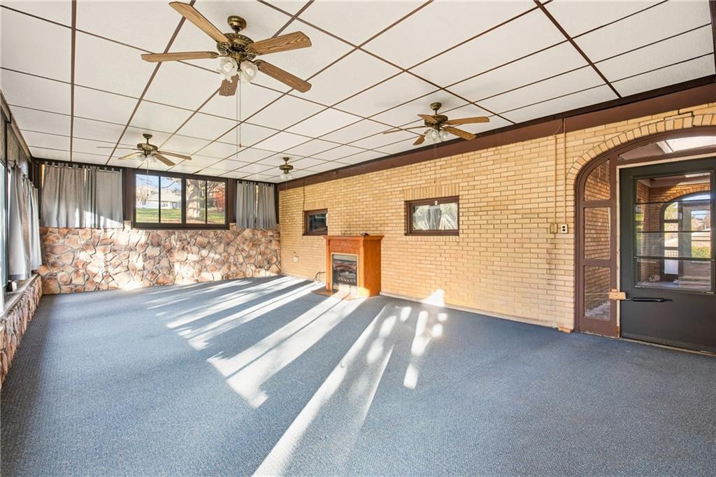 372 Lincoln Street Somerset, PA 15501 - Photo 31 of 50 a view of a storage & utility room