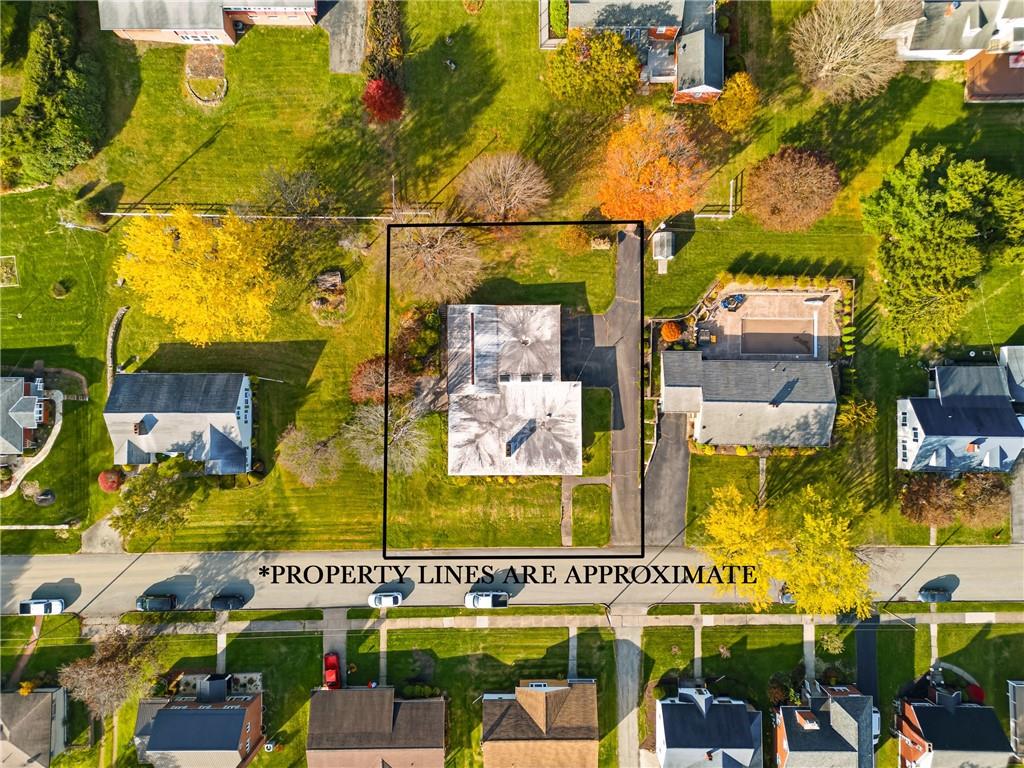 372 Lincoln Street Somerset, PA 15501 - Photo 46 of 50