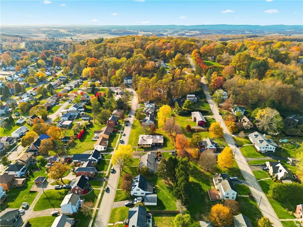 372 Lincoln Street Somerset, PA 15501 - Photo 47 of 50 view of city