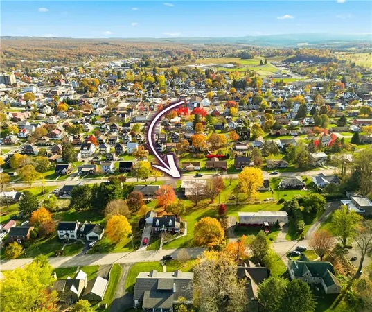 $175,000 | 372 Lincoln Street, Somerset, PA 15501