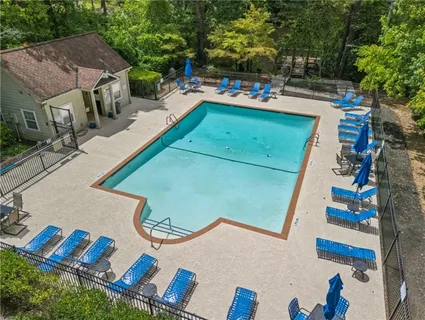 $199,900 | 3650 Ashford Dunwoody Road Northeast, Unit 515A, Atlanta, GA 30319