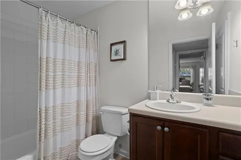 $199,900 | 3650 Ashford Dunwoody Road Northeast, Unit 515A, Atlanta, GA 30319