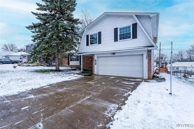 $379,000 | 144 Wind Mill Road, West Seneca, NY 14224