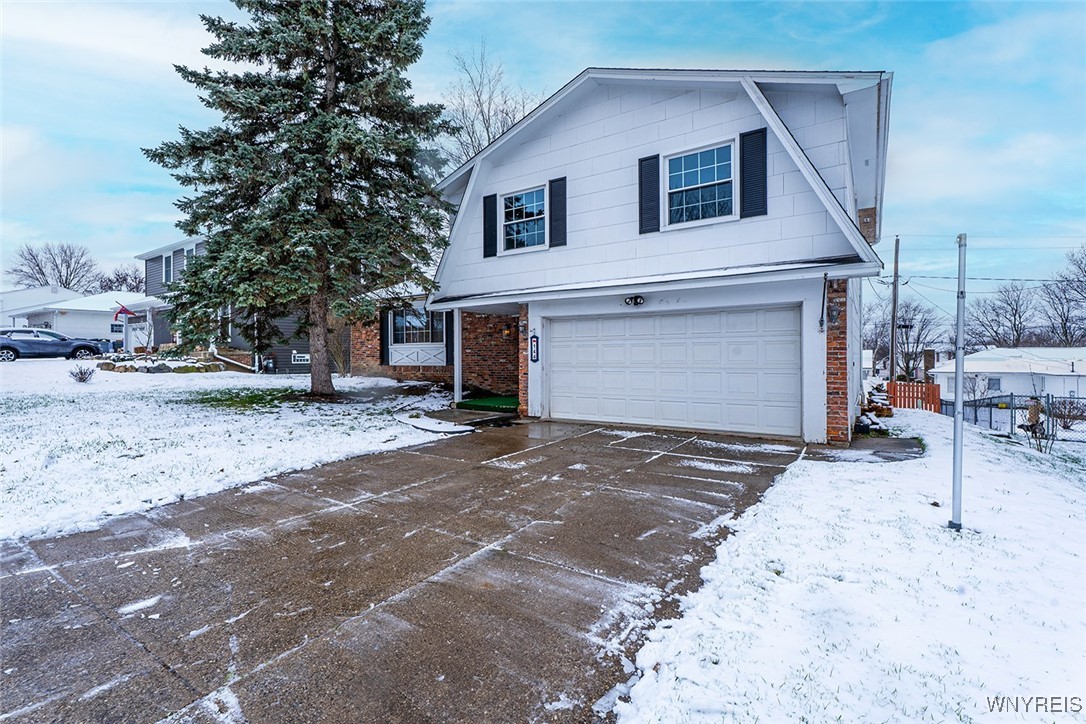 144 Wind Mill Road West Seneca, NY 14224 - Photo 1 of 30