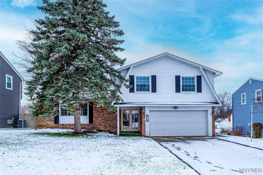 144 Wind Mill Road West Seneca, NY 14224 - Photo 2 of 30