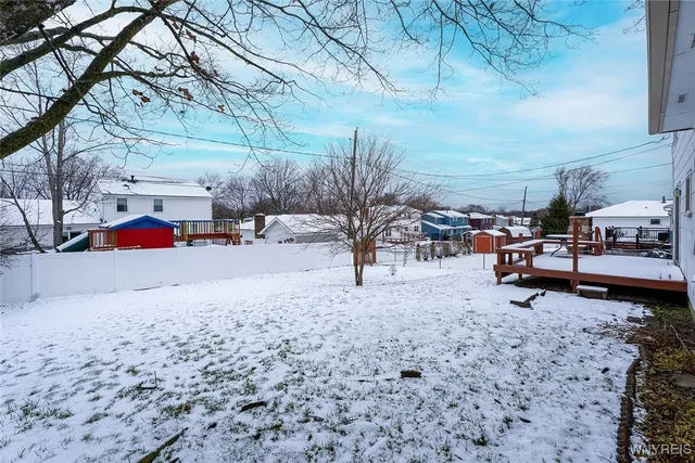 $379,000 | 144 Wind Mill Road, West Seneca, NY 14224