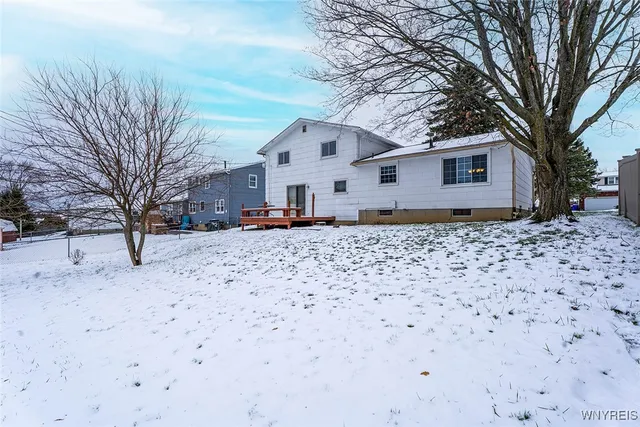 $379,000 | 144 Wind Mill Road, West Seneca, NY 14224