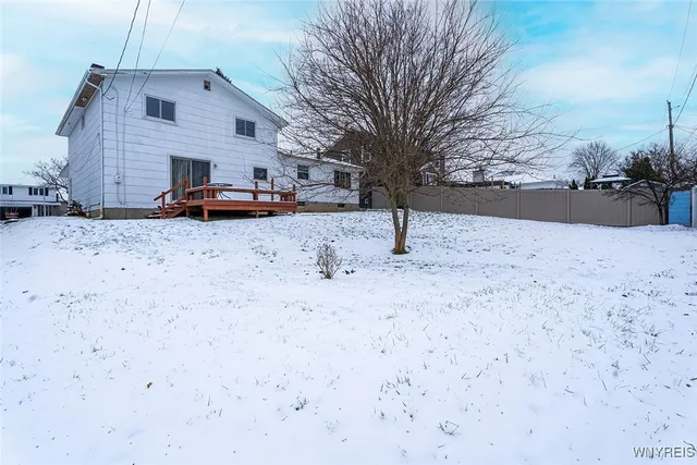 $379,000 | 144 Wind Mill Road, West Seneca, NY 14224