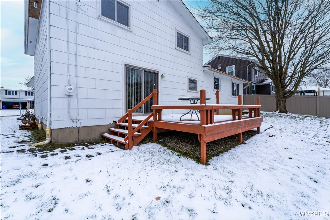 144 Wind Mill Road West Seneca, NY 14224 - Photo 29 of 30