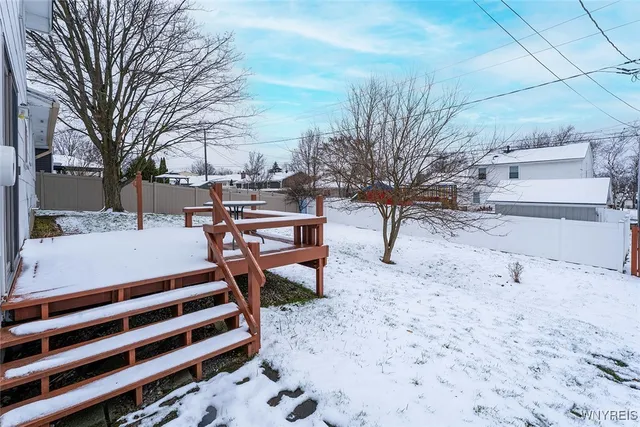 $379,000 | 144 Wind Mill Road, West Seneca, NY 14224