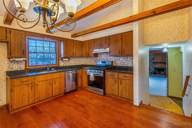 $379,000 | 144 Wind Mill Road, West Seneca, NY 14224