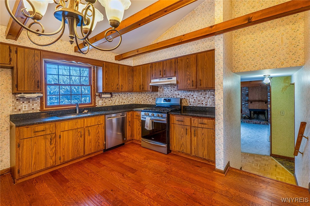 144 Wind Mill Road West Seneca, NY 14224 - Photo 10 of 30