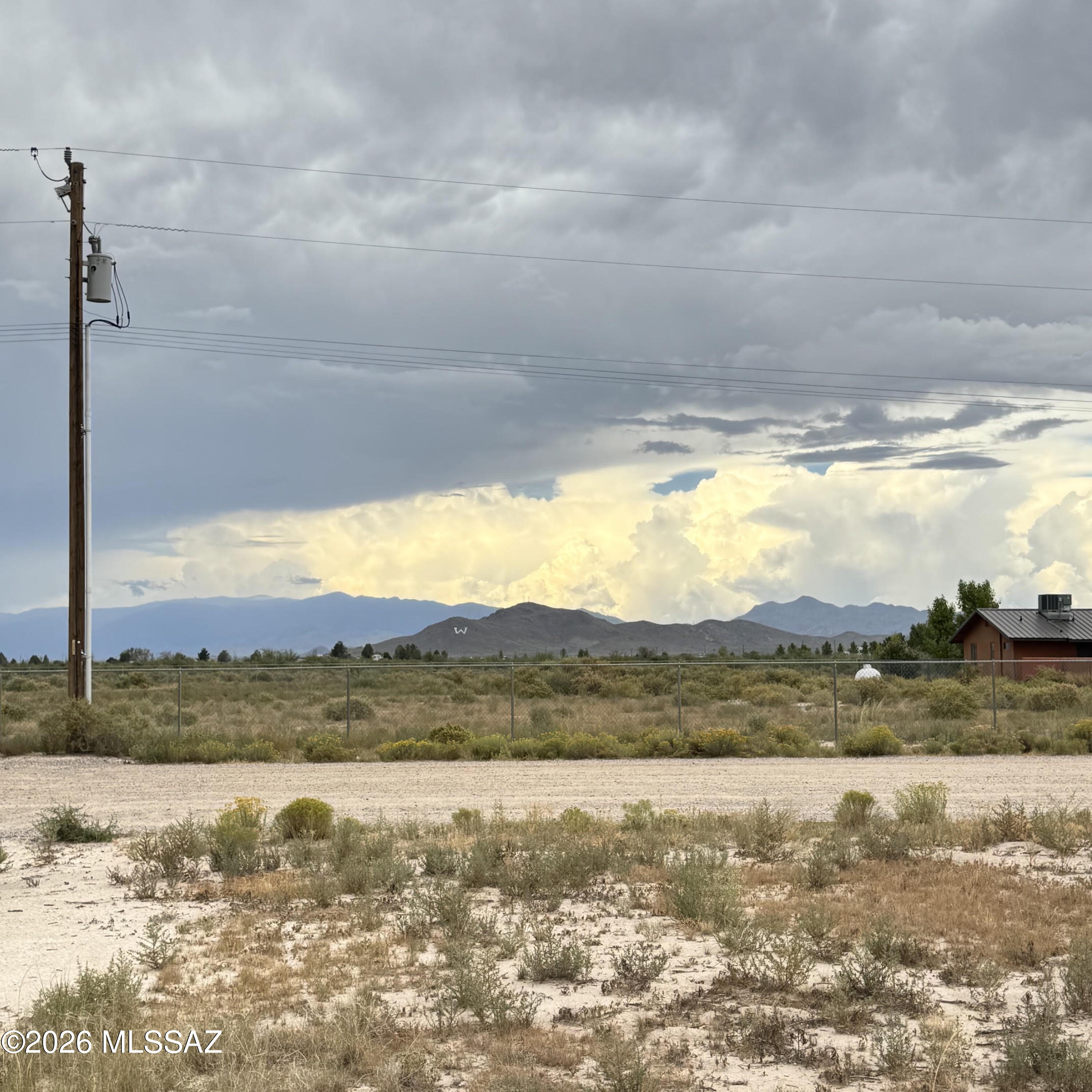 269 West Iron Rose Road Willcox, AZ 85643 - Photo 4 of 34 IR 6