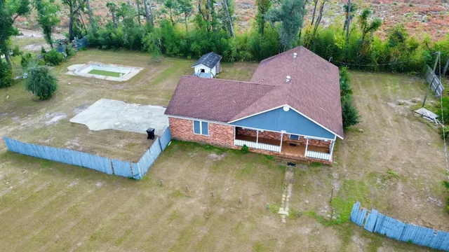 $255,000 | 608 Plantation Road, Perry, FL 32348