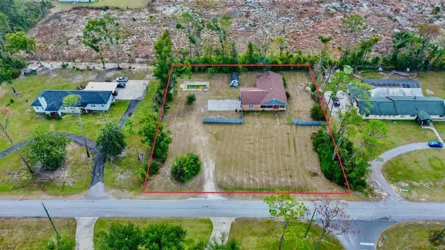 $255,000 | 608 Plantation Road, Perry, FL 32348