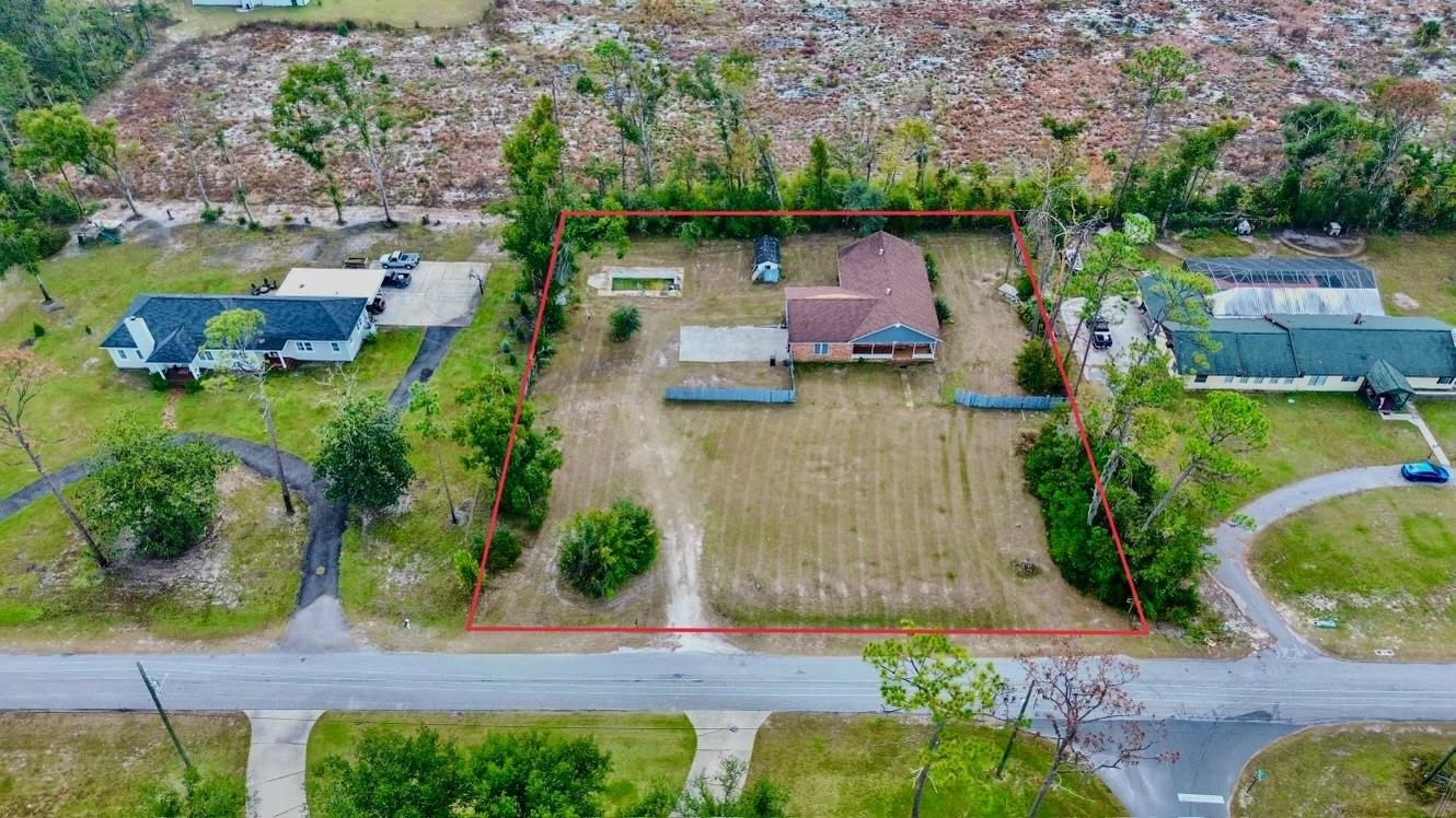 608 Plantation Road Perry, FL 32348 - Photo 15 of 27