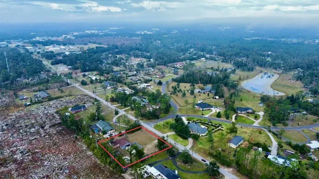 $255,000 | 608 Plantation Road, Perry, FL 32348