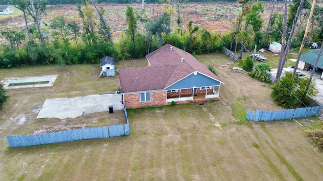 $255,000 | 608 Plantation Road, Perry, FL 32348