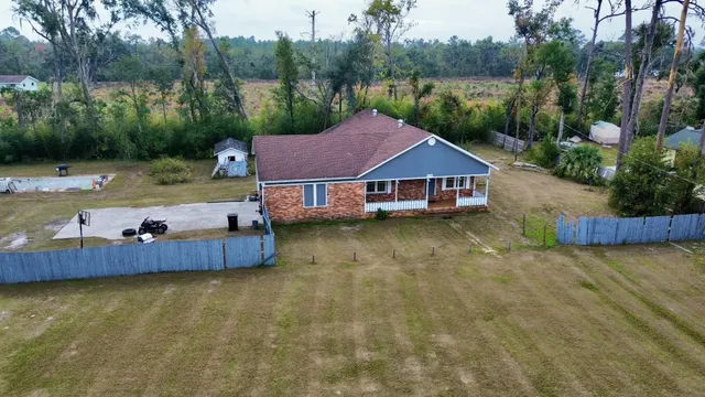 $255,000 | 608 Plantation Road, Perry, FL 32348