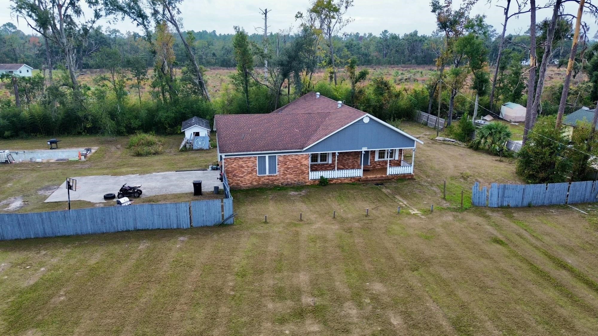 608 Plantation Road Perry, FL 32348 - Photo 18 of 27