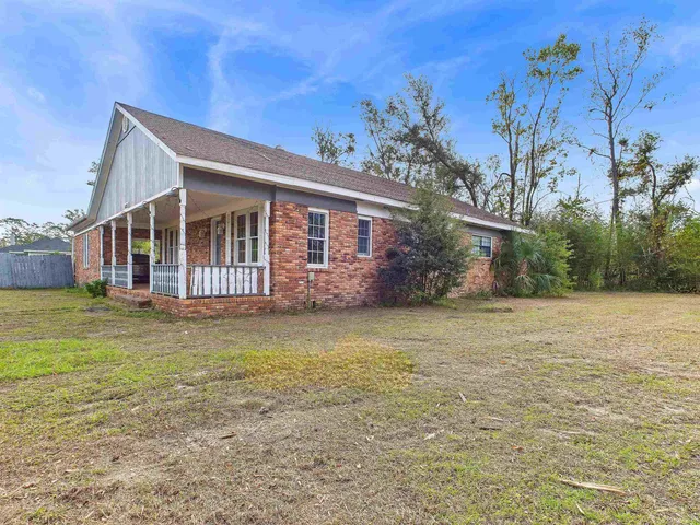 $255,000 | 608 Plantation Road, Perry, FL 32348