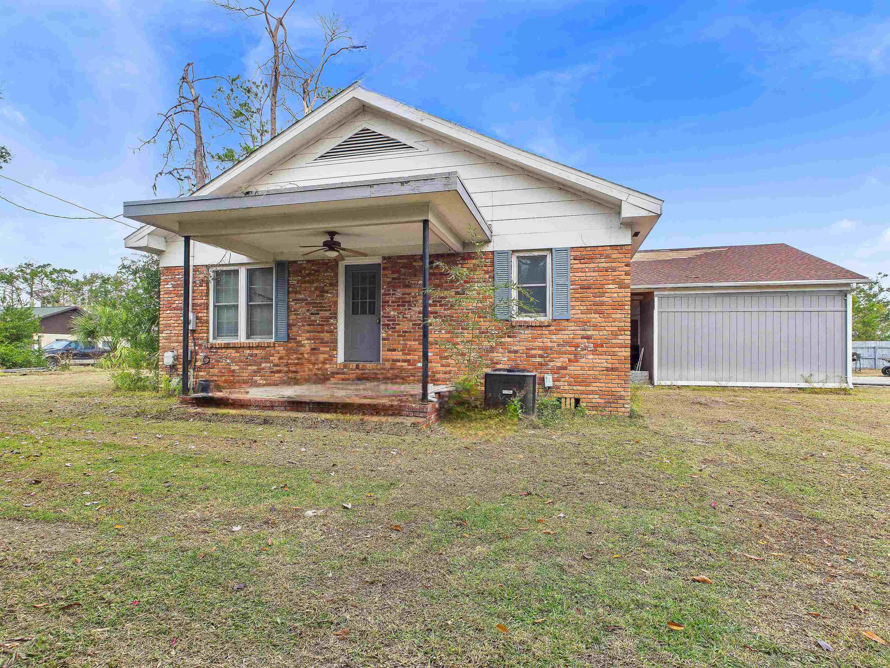 608 Plantation Road Perry, FL 32348 - Photo 23 of 27