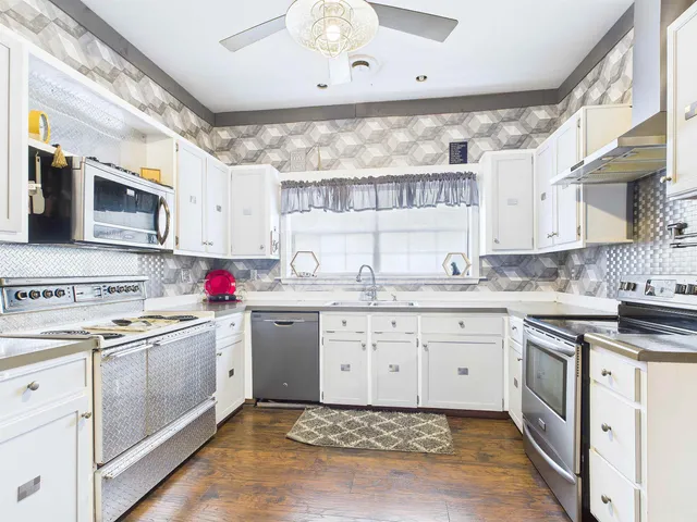 $255,000 | 608 Plantation Road, Perry, FL 32348