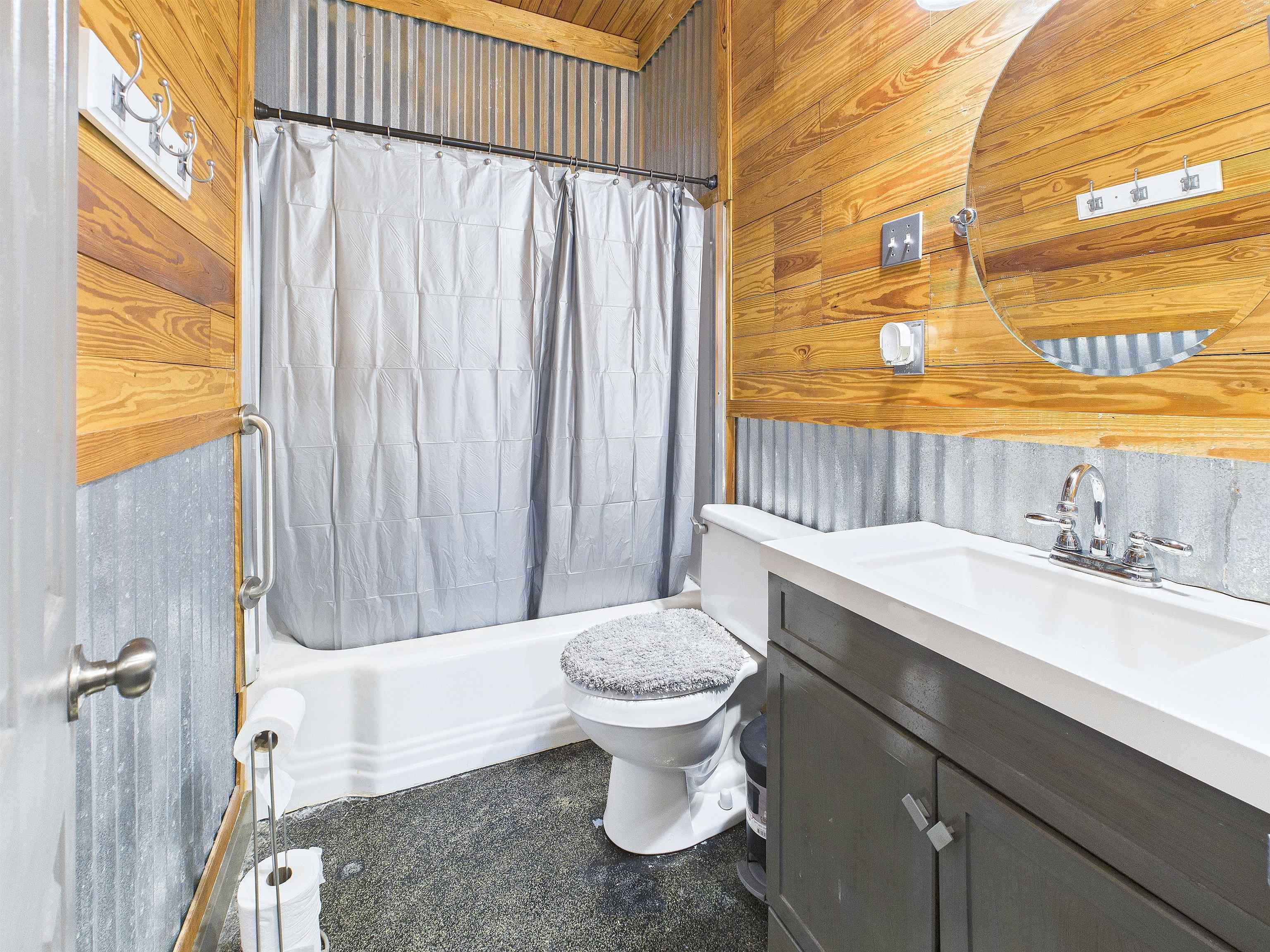 608 Plantation Road Perry, FL 32348 - Photo 5 of 27