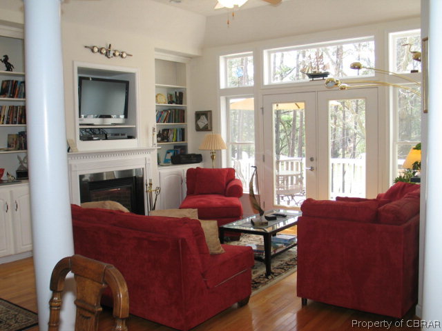 330 Chesapeake Watch Road Deltaville, VA 23043 - Photo 8 of 29
