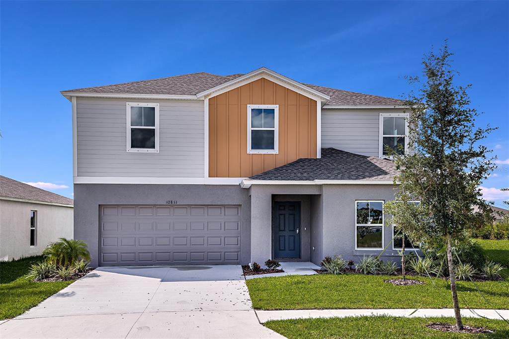 12869 Halter Steer Road Lithia, FL 33547 - Photo 1 of 1 Gallery Image 1