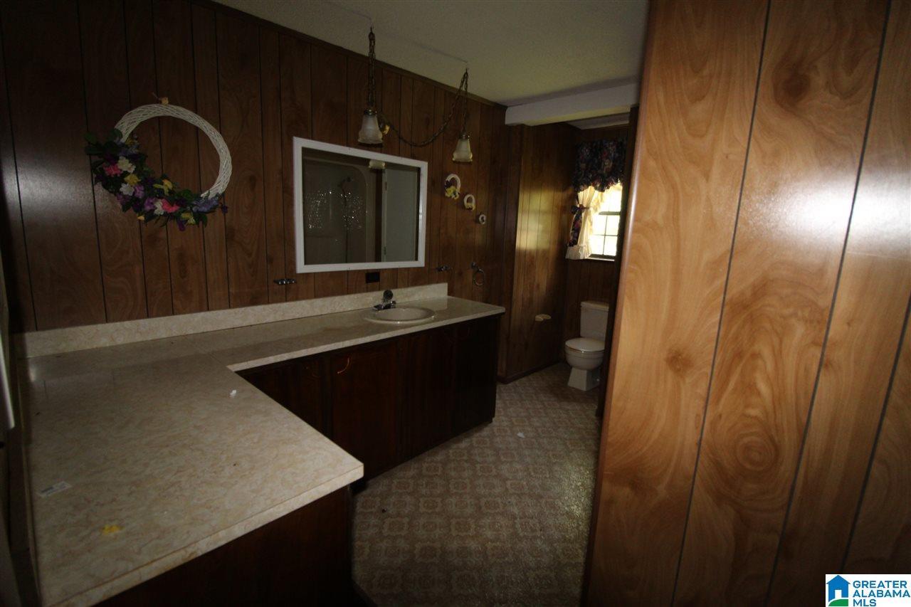 10015 Old Tuscaloosa Road Parrish, AL 35580 - Photo 4 of 14