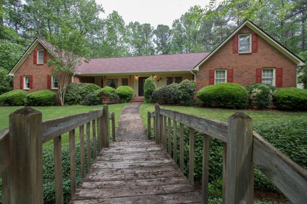 3992 Ebenezer Road Northeast Marietta, GA 30066 - Photo 1 of 1 Gallery Image 1