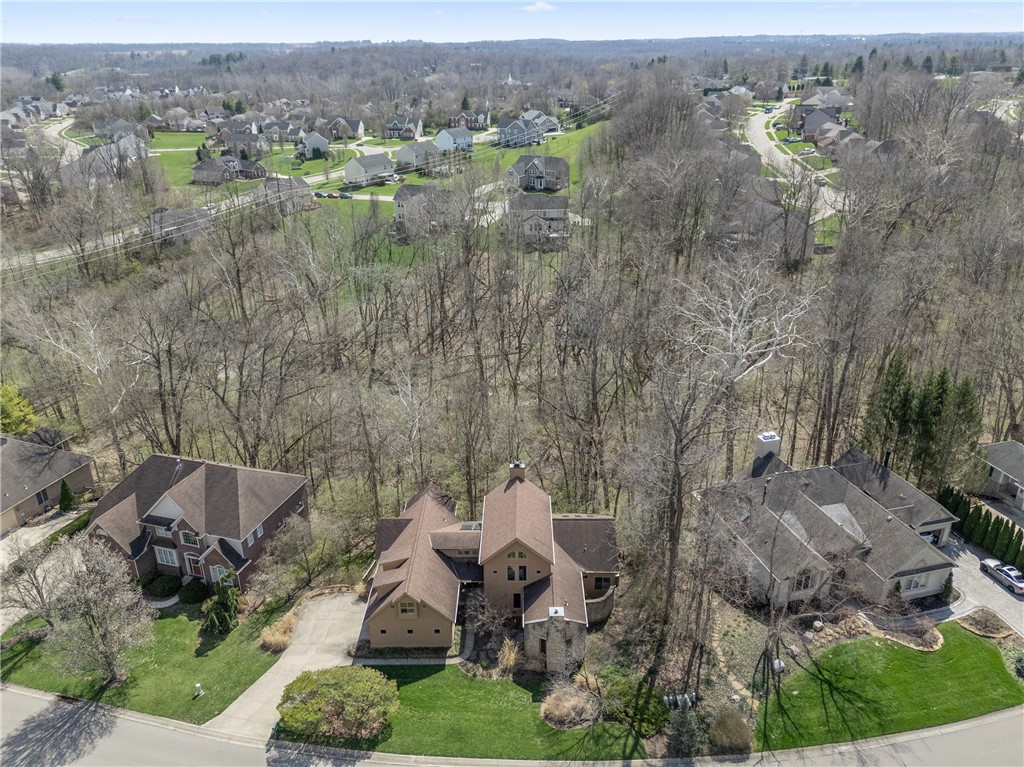 3849 Sable Ridge Drive Bellbrook, OH 45305 - Photo 72 of 72