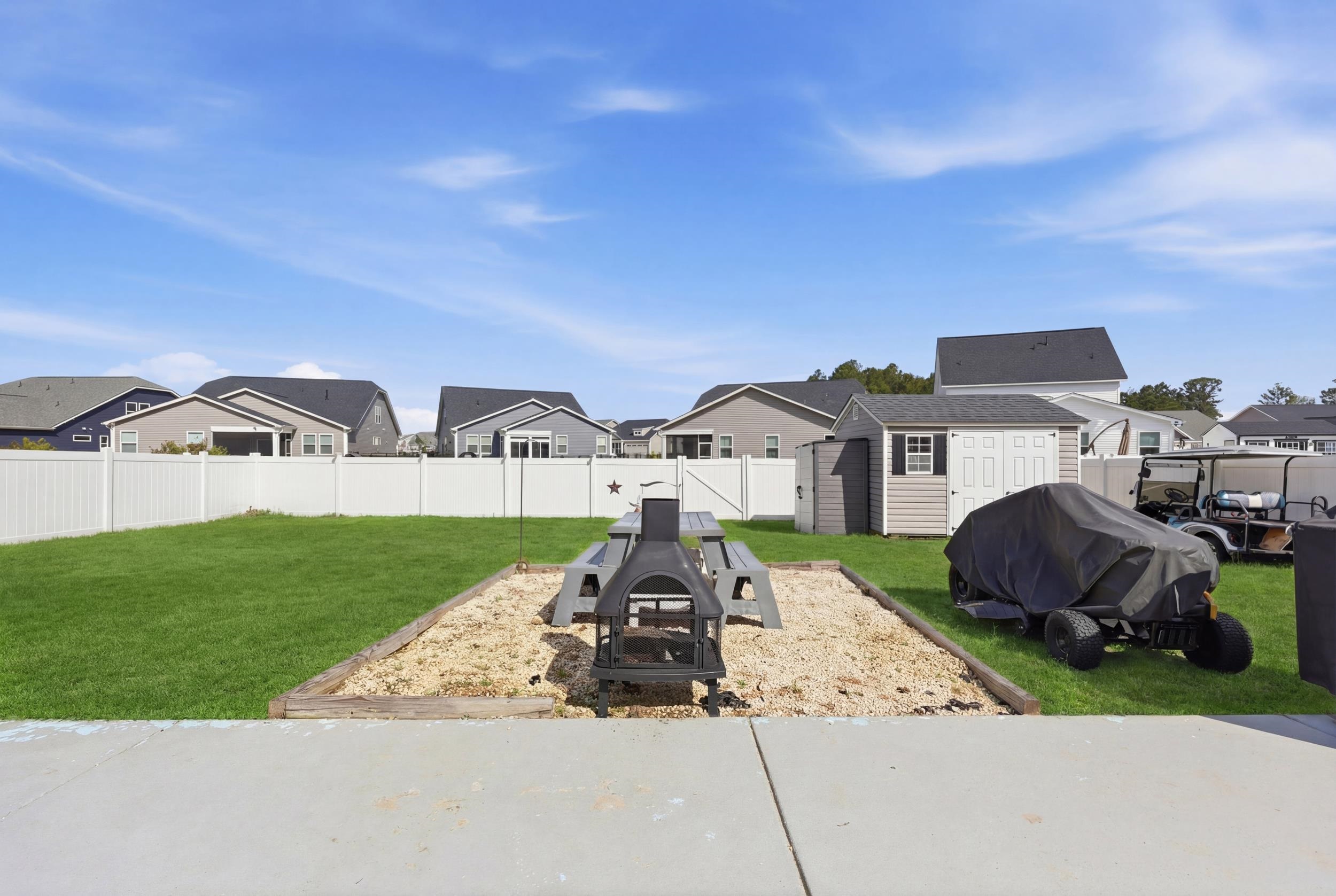 140 Golden Bear Circle Longs, SC 29568 - Photo 38 of 60