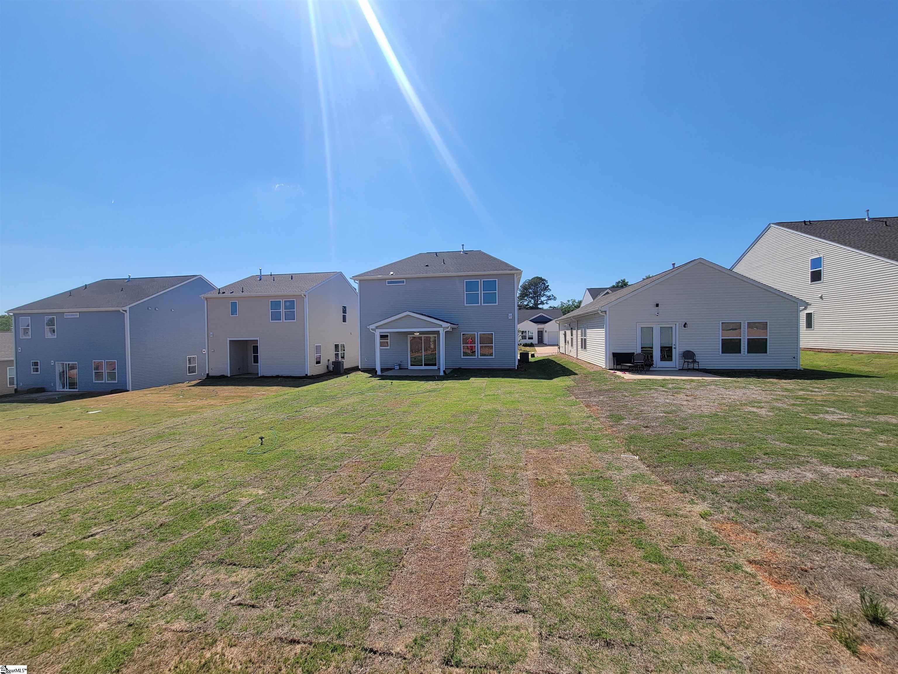 2324 Mill Loop Spartanburg, SC 29301 - Photo 10 of 13