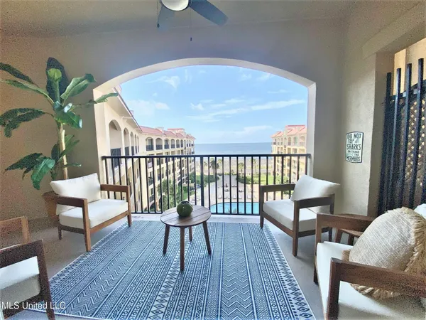 $810,000 | 900 Village Lane, Unit 442, Pass Christian, MS 39571