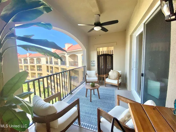 $810,000 | 900 Village Lane, Unit 442, Pass Christian, MS 39571