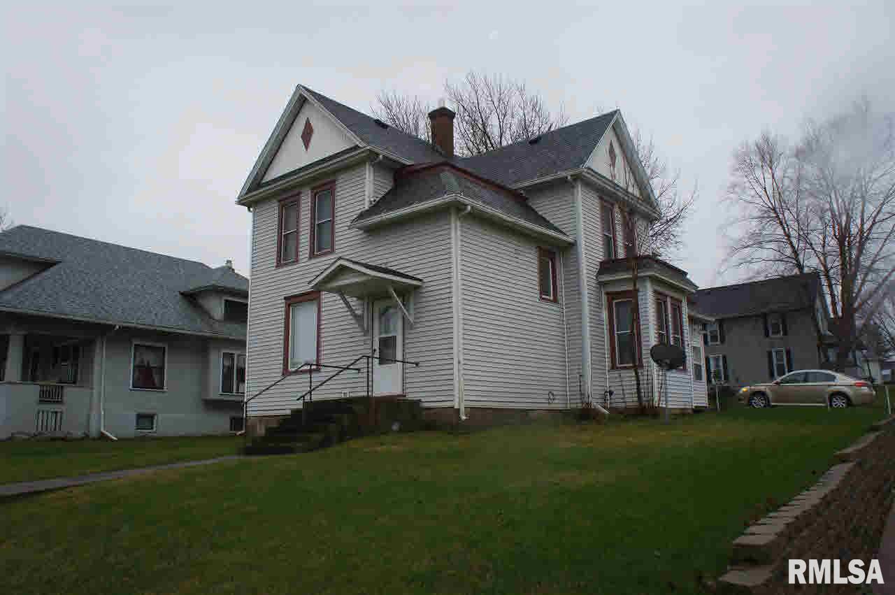 102 Stephens Street Preston, IA 52069 - Photo 1 of 22 Gallery Image 1